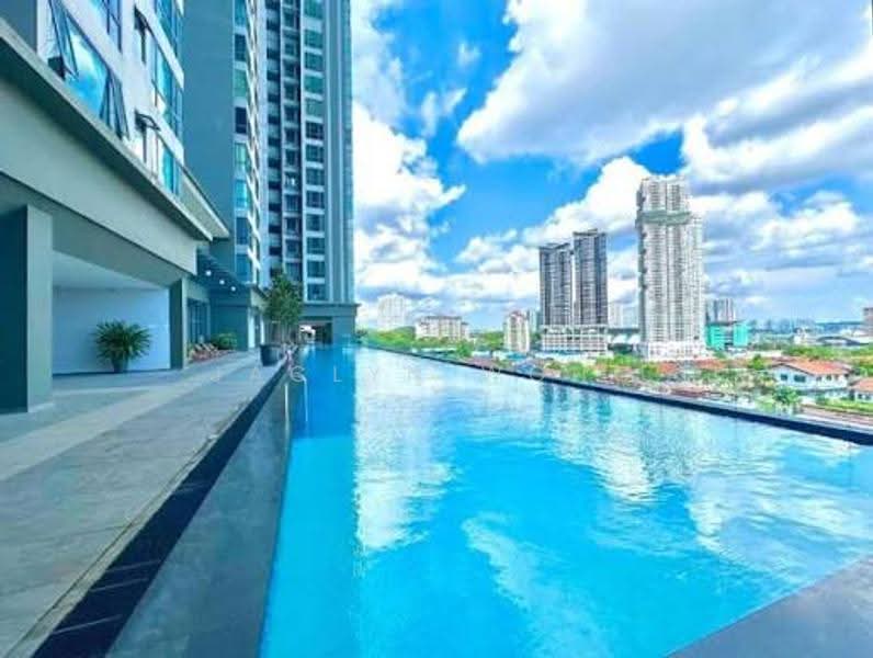 Kondominium untuk Disewa di SKS Pavillion Residences - Jaclyn Wong - Exterior - PropertyGuru.com.my