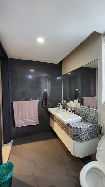 Condominium for Sale at The Westside One - Kam Tong - Bathroom - PropertyGuru.com.my