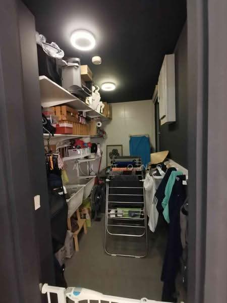 Condominium for Sale at The Westside One - Kam Tong - Interior - PropertyGuru.com.my