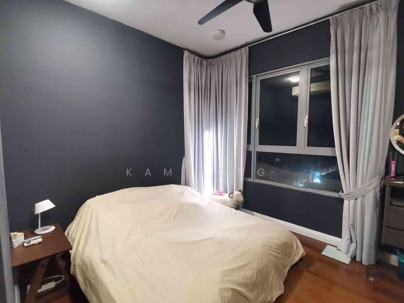 Condominium for Sale at The Westside One - Kam Tong - Bedroom - PropertyGuru.com.my