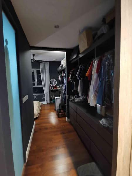 Condominium for Sale at The Westside One - Kam Tong - Bedroom - PropertyGuru.com.my