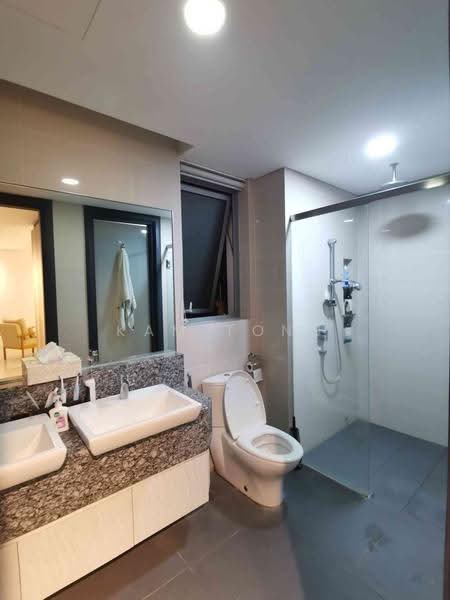 Condominium for Sale at The Westside One - Kam Tong - Bathroom - PropertyGuru.com.my