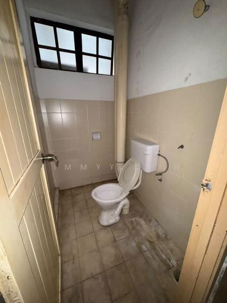 Pangsapuri untuk Dijual di MJC SOHO - Jimmyy Chin - PropertyGuru.com.my