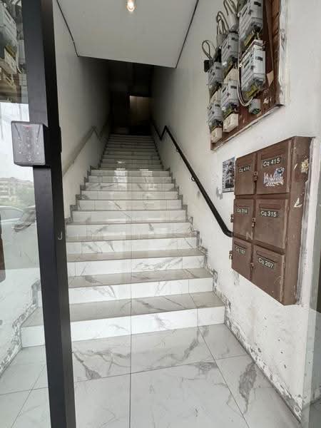 Pangsapuri untuk Dijual di MJC SOHO - Jimmyy Chin - PropertyGuru.com.my