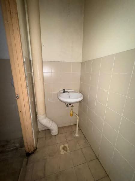 Pangsapuri untuk Dijual di MJC SOHO - Jimmyy Chin - PropertyGuru.com.my