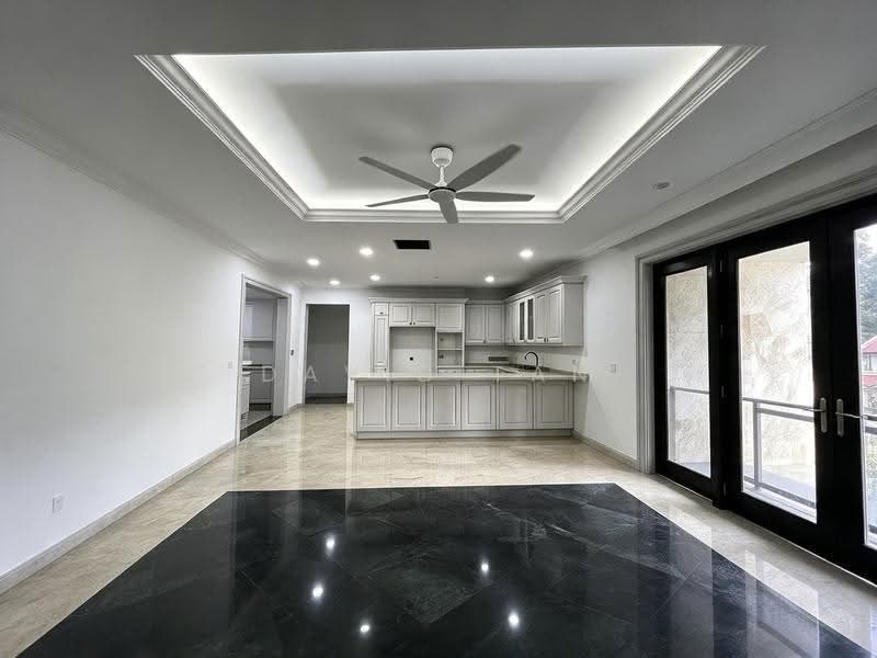 Bungalow House for Rent in Kuala Lumpur (Kuala Lumpur) - David Tan - Kitchen - PropertyGuru.com.my