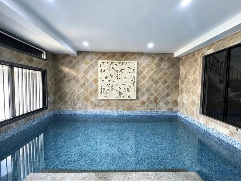 Bungalow House for Rent in Kuala Lumpur (Kuala Lumpur) - David Tan - Pool - PropertyGuru.com.my