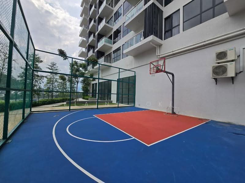 Kediaman Servis untuk Dijual di Hampton Damansara - Elaine Loke - PropertyGuru.com.my