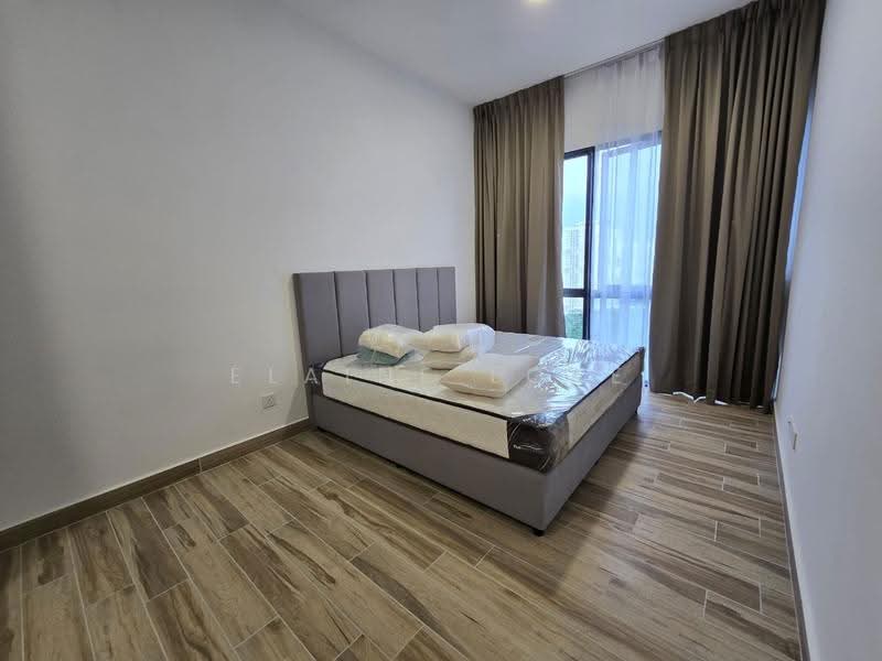 Kediaman Servis untuk Dijual di Hampton Damansara - Elaine Loke - Bedroom - PropertyGuru.com.my