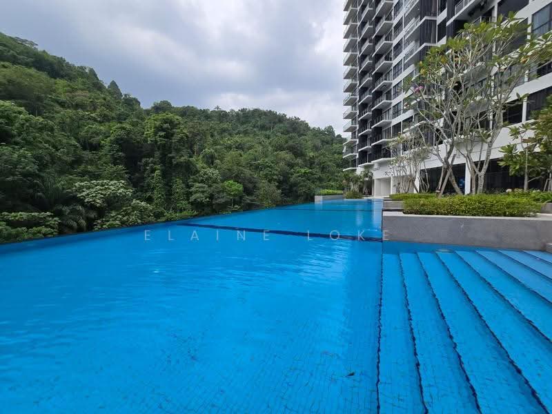 Kediaman Servis untuk Dijual di Hampton Damansara - Elaine Loke - Exterior - PropertyGuru.com.my