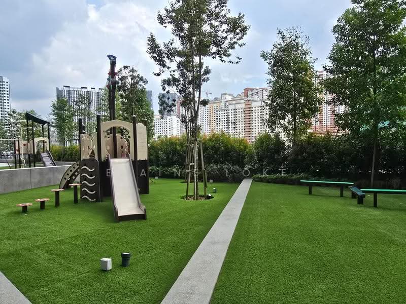 Kediaman Servis untuk Dijual di Hampton Damansara - Elaine Loke - Exterior - PropertyGuru.com.my