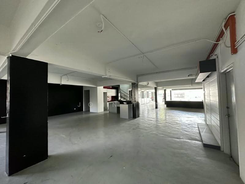 Shop / Office for Rent in Jalan Ipoh (Kuala Lumpur) - John Tan - PropertyGuru.com.my