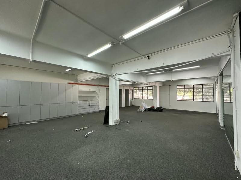 Shop / Office for Rent in Jalan Ipoh (Kuala Lumpur) - John Tan - Interior - PropertyGuru.com.my