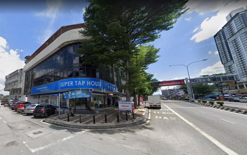 Shop / Office for Rent in Jalan Ipoh (Kuala Lumpur) - John Tan - PropertyGuru.com.my