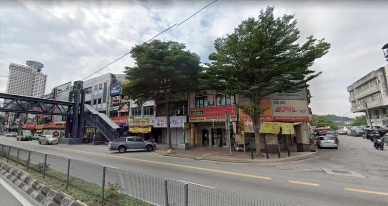 Shop / Office for Rent in Jalan Ipoh (Kuala Lumpur) - John Tan - PropertyGuru.com.my