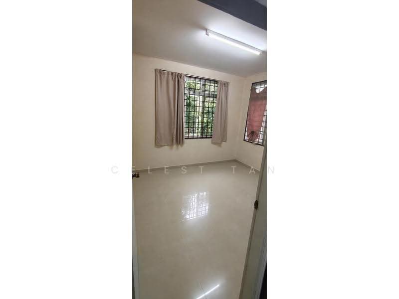 Semi-Detached House for Sale in Taman Bukit Kempas (Tampoi) - Celest Tan - PropertyGuru.com.my