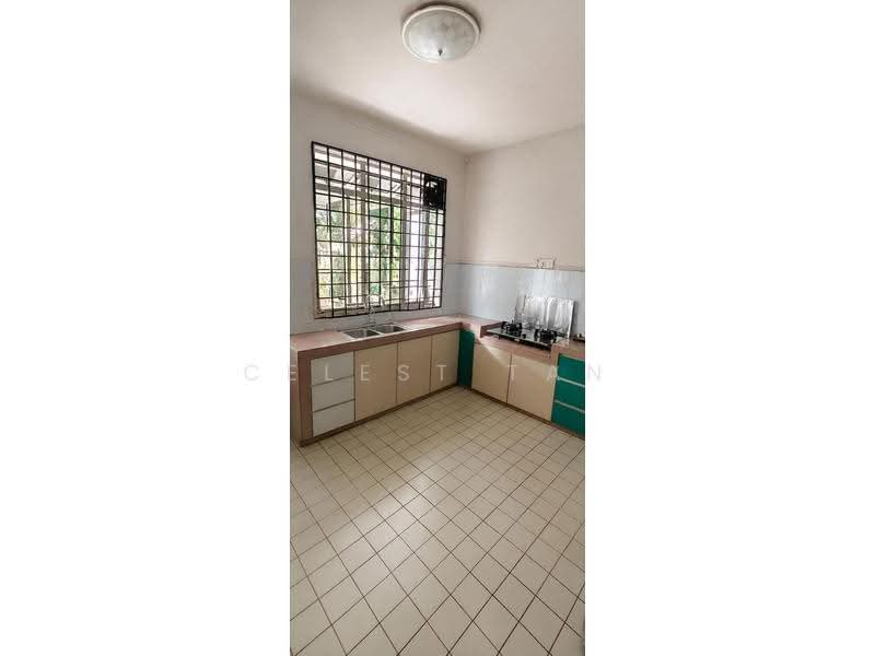 Semi-Detached House for Sale in Taman Bukit Kempas (Tampoi) - Celest Tan - PropertyGuru.com.my