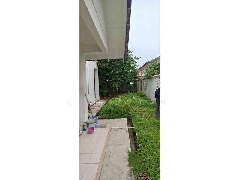 Semi-Detached House for Sale in Taman Bukit Kempas (Tampoi) - Celest Tan - PropertyGuru.com.my