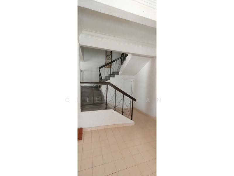 Semi-Detached House for Sale in Taman Bukit Kempas (Tampoi) - Celest Tan - PropertyGuru.com.my