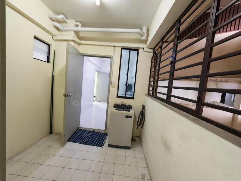 Condominium for Sale at Casa Tebrau @ Seri Palma - Chloe Lai - Interior - PropertyGuru.com.my