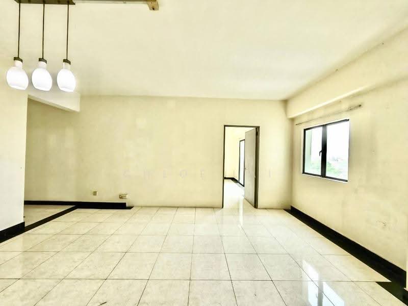 Condominium for Sale at Casa Tebrau @ Seri Palma - Chloe Lai - Living Room - PropertyGuru.com.my