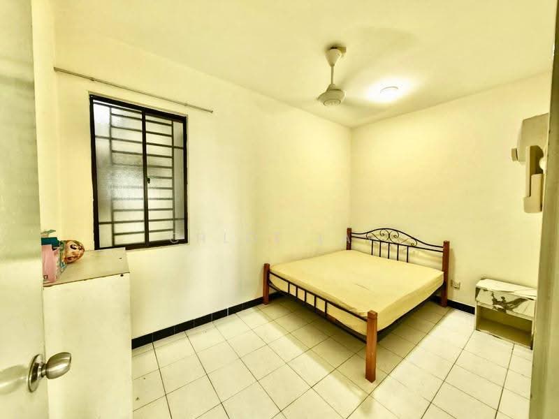 Condominium for Sale at Casa Tebrau @ Seri Palma - Chloe Lai - Bedroom - PropertyGuru.com.my