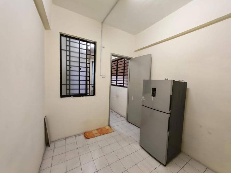 Condominium for Sale at Casa Tebrau @ Seri Palma - Chloe Lai - Kitchen - PropertyGuru.com.my