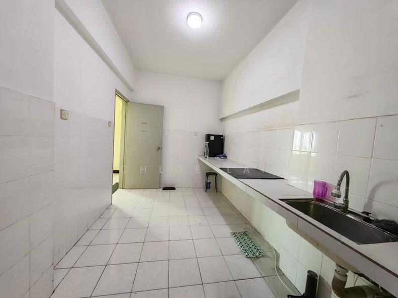 Condominium for Sale at Casa Tebrau @ Seri Palma - Chloe Lai - Kitchen - PropertyGuru.com.my