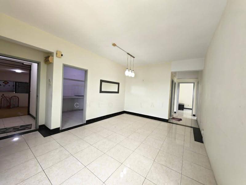 Condominium for Sale at Casa Tebrau @ Seri Palma - Chloe Lai - Kitchen - PropertyGuru.com.my