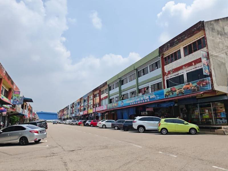 Kedai / Pejabat untuk Dijual di Taman Johor Jaya (Johor Bahru) - Ester Wong - PropertyGuru.com.my