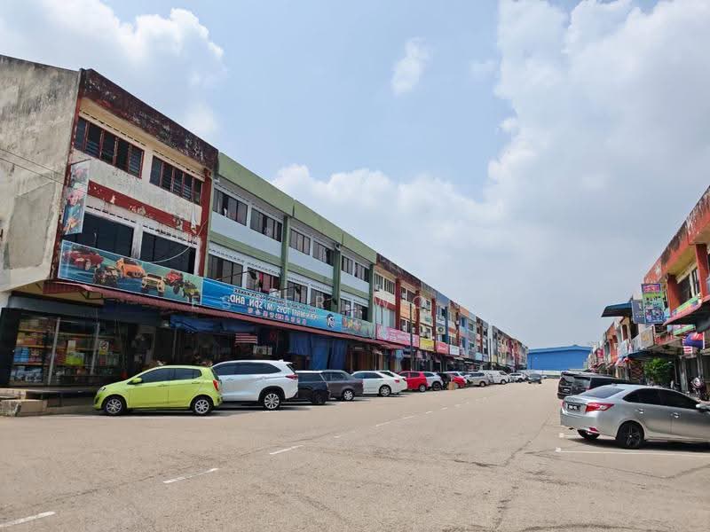 Kedai / Pejabat untuk Dijual di Taman Johor Jaya (Johor Bahru) - Ester Wong - PropertyGuru.com.my