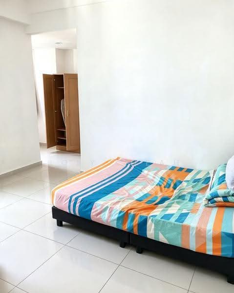 Kondominium untuk Disewa di The Promenade - Joey Cheah - Bedroom - PropertyGuru.com.my