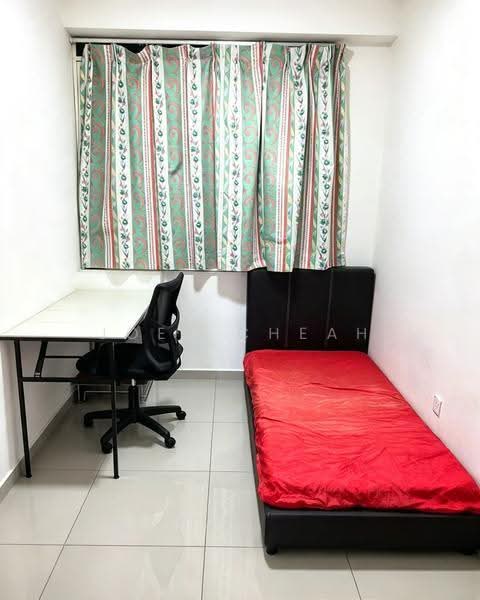 Kondominium untuk Disewa di The Promenade - Joey Cheah - Study - PropertyGuru.com.my