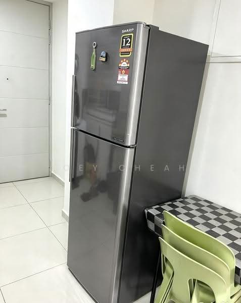 Kondominium untuk Disewa di The Promenade - Joey Cheah - PropertyGuru.com.my