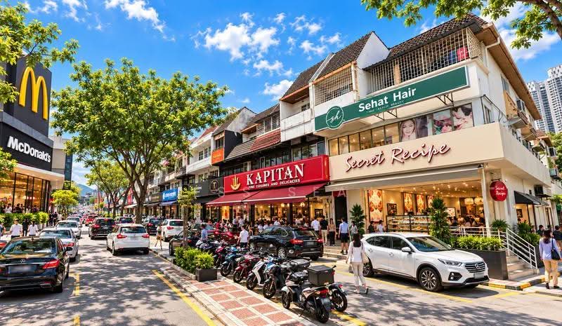 Kedai untuk Disewa di Taman Tun Dr Ismail (Kuala Lumpur) - Jess Seah - PropertyGuru.com.my