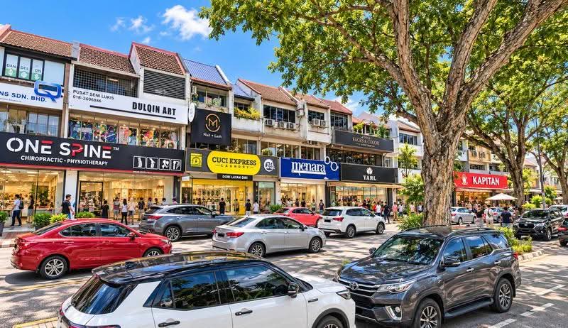 Kedai untuk Disewa di Taman Tun Dr Ismail (Kuala Lumpur) - Jess Seah - PropertyGuru.com.my