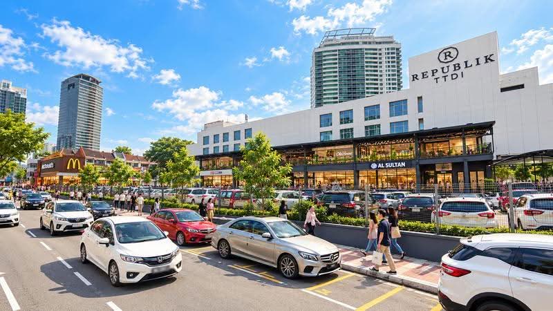 Kedai untuk Disewa di Taman Tun Dr Ismail (Kuala Lumpur) - Jess Seah - Exterior - PropertyGuru.com.my