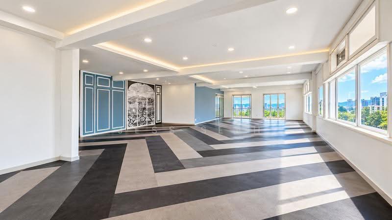 Kedai untuk Disewa di Taman Tun Dr Ismail (Kuala Lumpur) - Jess Seah - Living Room - PropertyGuru.com.my