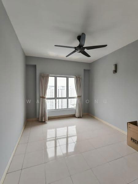 Service Residence for Sale at Metropolitan Square Service Residence - Wawa Leong - Living Room - PropertyGuru.com.my