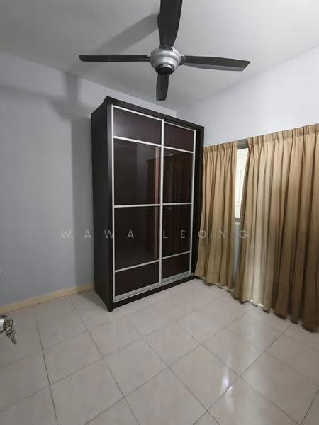 Service Residence for Sale at Metropolitan Square Service Residence - Wawa Leong - Bedroom - PropertyGuru.com.my