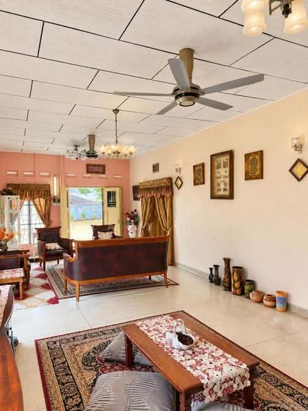 Rumah Banglo untuk Dijual di Kampung Melayu Majidee (Johor Bahru) - Tracy Ong - PropertyGuru.com.my