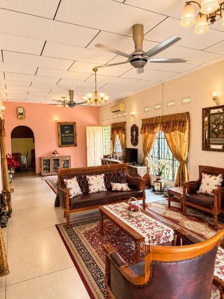 Rumah Banglo untuk Dijual di Kampung Melayu Majidee (Johor Bahru) - Tracy Ong - PropertyGuru.com.my