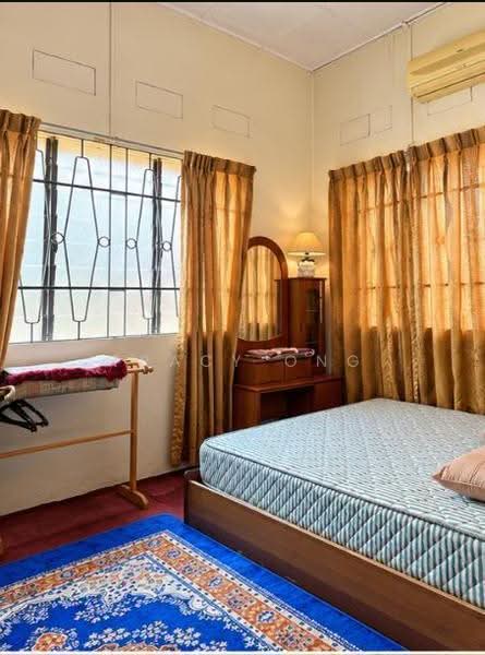 Rumah Banglo untuk Dijual di Kampung Melayu Majidee (Johor Bahru) - Tracy Ong - PropertyGuru.com.my