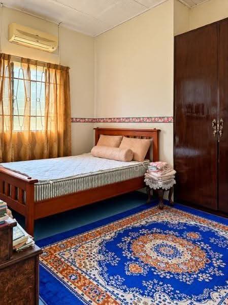 Rumah Banglo untuk Dijual di Kampung Melayu Majidee (Johor Bahru) - Tracy Ong - PropertyGuru.com.my