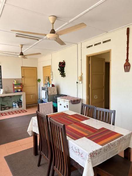 Rumah Banglo untuk Dijual di Kampung Melayu Majidee (Johor Bahru) - Tracy Ong - PropertyGuru.com.my