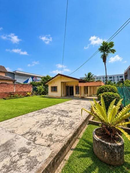 Rumah Banglo untuk Dijual di Kampung Melayu Majidee (Johor Bahru) - Tracy Ong - PropertyGuru.com.my