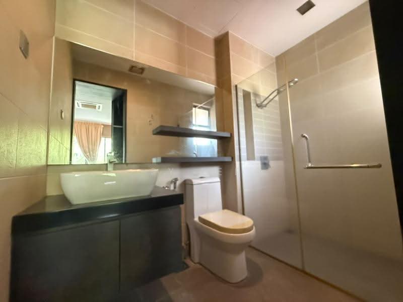 Bungalow House for Sale in Kota Kemuning (Shah Alam) - SY Lee - Bathroom - PropertyGuru.com.my
