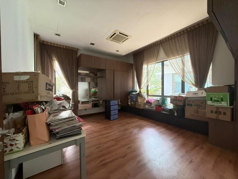 Bungalow House for Sale in Kota Kemuning (Shah Alam) - SY Lee - Interior - PropertyGuru.com.my