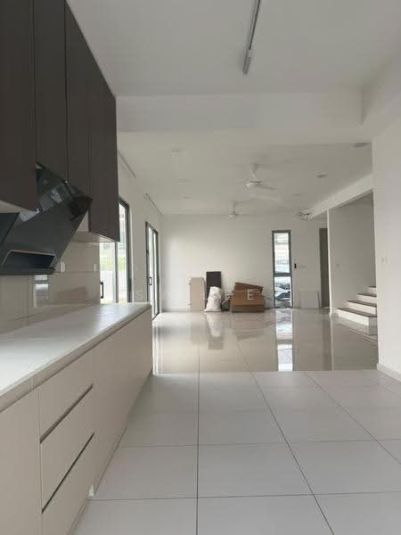 Bungalow House for Sale in Kota Kemuning (Shah Alam) - SY Lee - Kitchen - PropertyGuru.com.my