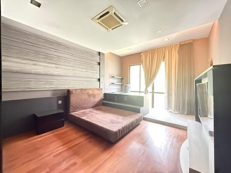 Bungalow House for Sale in Kota Kemuning (Shah Alam) - SY Lee - Bedroom - PropertyGuru.com.my